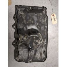 10B106 Lower Engine Oil Pan From 2007 Ford Explorer 4.0 5L2E6675AA 10B106 Lower Engine Oil Pan From 2007 Ford Explorer 4.0 5L2E6675AA